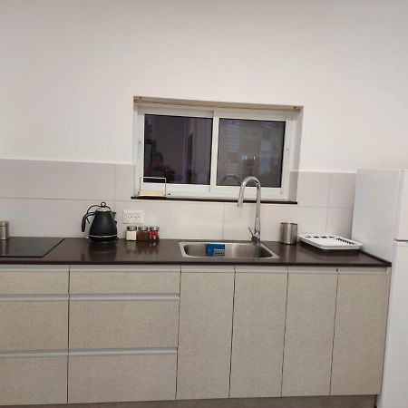 Eilat Vacation Studio Apartment Luaran gambar