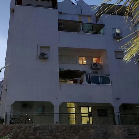 Eilat Vacation Studio Apartment Luaran gambar