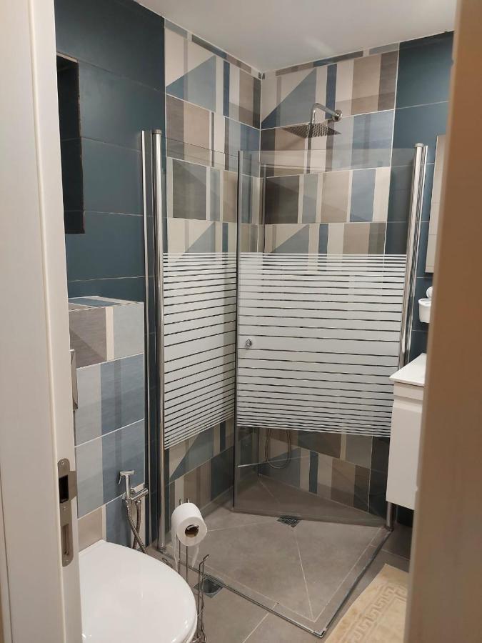 Eilat Vacation Studio Apartment Luaran gambar